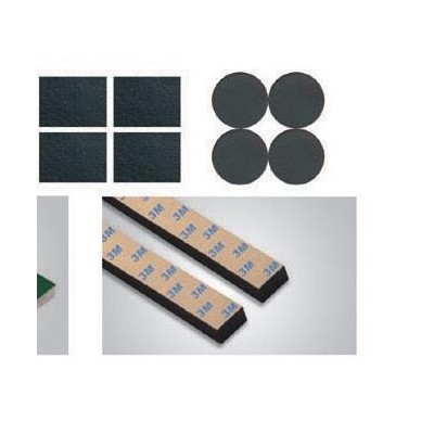 雙面貼、單面自