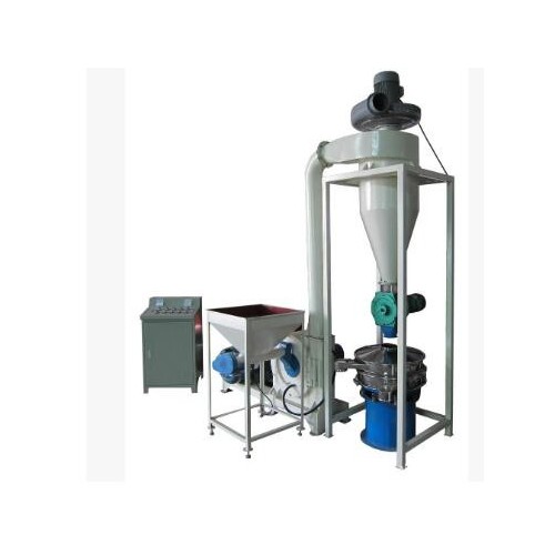 新型磨粉機(jī)/PS磨粉機(jī)/廣東超細(xì)塑料磨粉機(jī)廠家-東莞鴻安磨粉機(jī)械