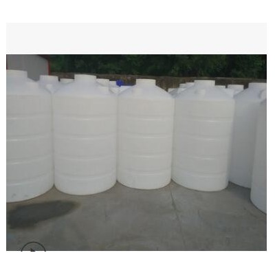 各種規(guī)格 易清洗 污水處理加厚聚乙烯PE儲罐