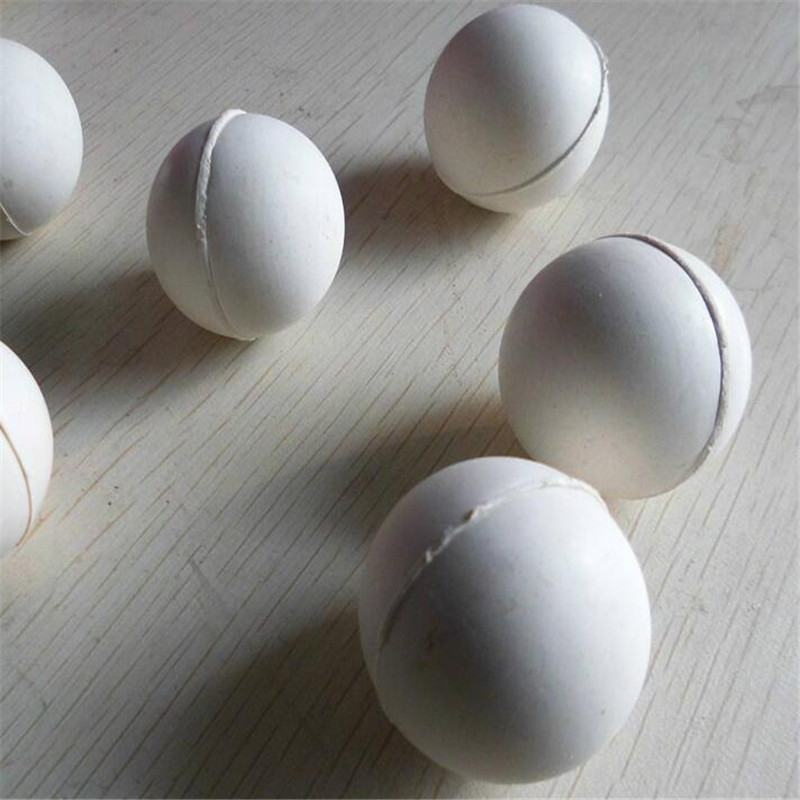 昇順 彩色橡膠球 天然橡膠彈球 天然橡膠球