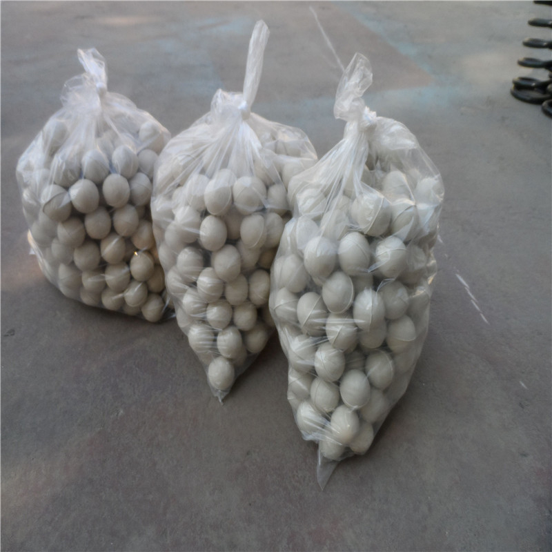 昇順 彩色橡膠球 天然橡膠彈球 天然橡膠球