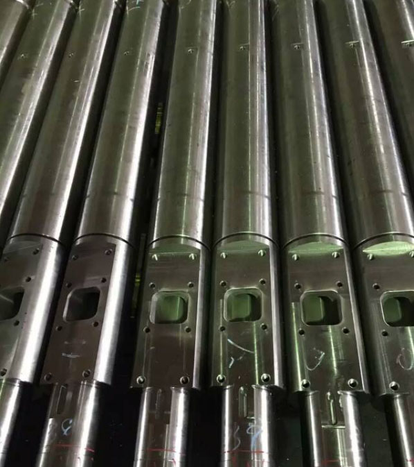 塑料機(jī)械配件_吹膜機(jī)螺桿能用幾年_65熔噴布機(jī)單螺桿 塑料機(jī)械配件_吹膜機(jī)螺桿能用幾年_65熔噴布機(jī)單螺桿