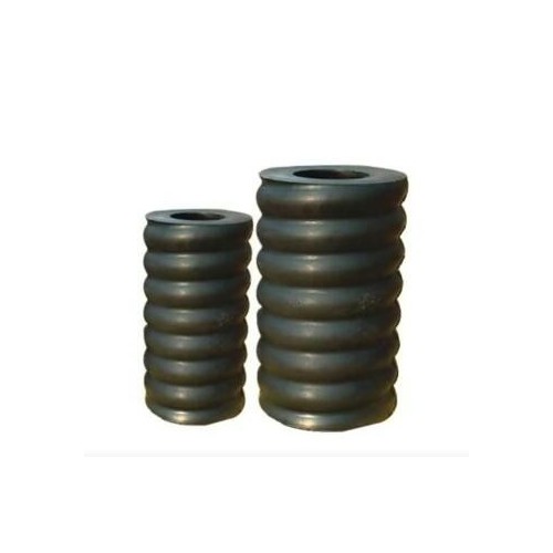 加工定制橡膠彈簧 橡膠復(fù)合彈簧 振動(dòng)篩復(fù)合橡膠彈簧 橡膠彈簧