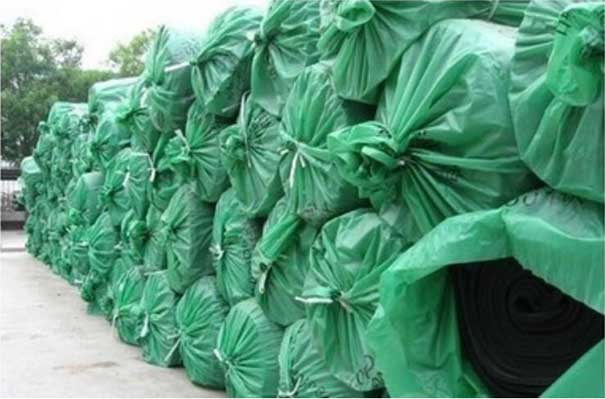 橡塑保溫板 橡塑保溫板