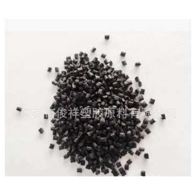 PA6改性成PA/玻纖增強(qiáng)，黑色