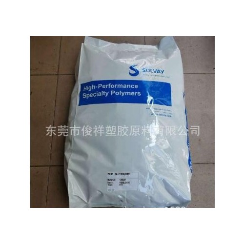 PVDF/蘇威/21508/0001，高機(jī)械應(yīng)力，食品和制藥行業(yè)