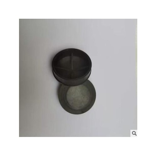 廠家批發(fā)零售托輥密封塑料配件 各種型號(hào)配件