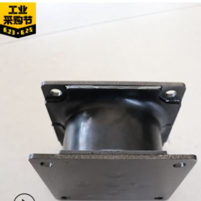 自產(chǎn)自銷天然減震塊打夯機(jī) 工程機(jī)械建筑機(jī)械配件 夯實器震動膠塊