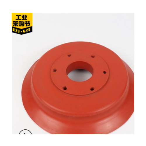 玻璃上片臺吸盤 強(qiáng)力機(jī)械手真空吊具玻璃用吸盤 重載型真空吸盤