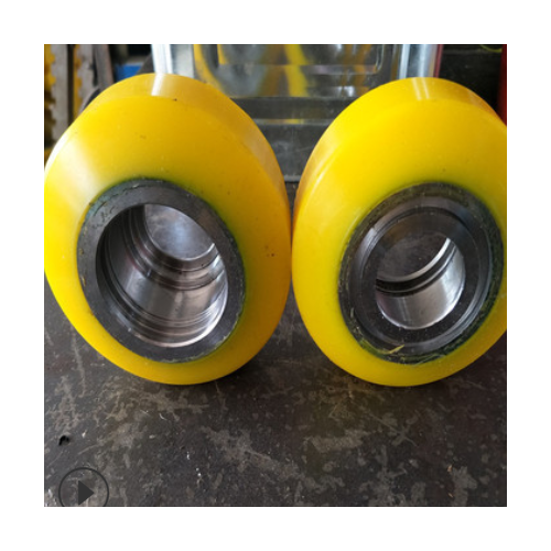 聚氨酯pu板 聚氨酯包膠件 耐磨異形件 非標(biāo)定制各種聚氨酯制品