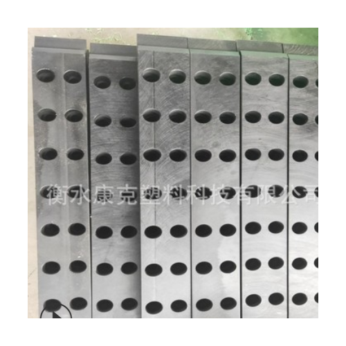 廠家定制高強(qiáng)度耐磨尼龍滑塊 機(jī)加工異形旋挖機(jī)mc尼龍墊塊