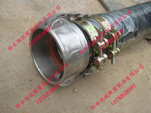 導(dǎo)靜電吸油膠管 導(dǎo)靜電吸油膠管