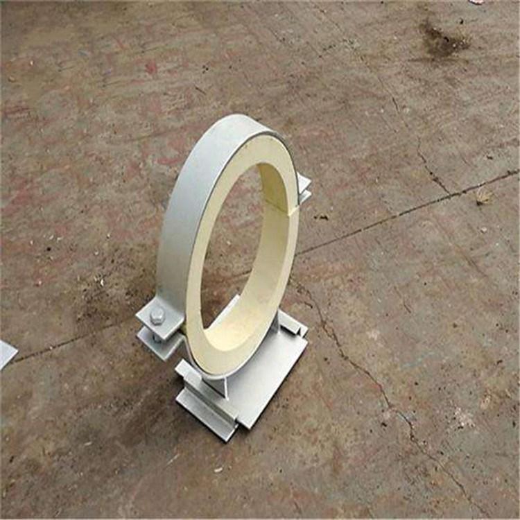 河北橡膠管托廠家 管托怎么套定額澤天管道