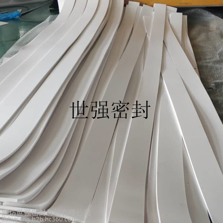 “聚乙烯四氟板”