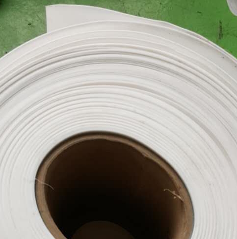 【世強】抗震塑料板 聚四氟板 鐵氟龍板四氟板