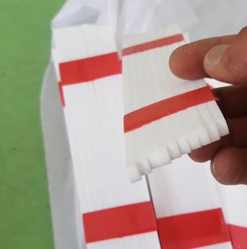 【世強】抗震塑料板 聚四氟板 鐵氟龍板四氟板