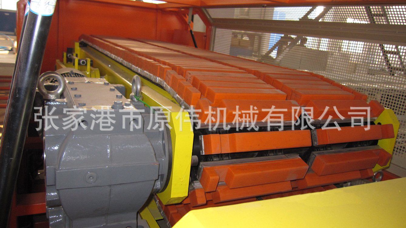 板材牽引機(jī)2