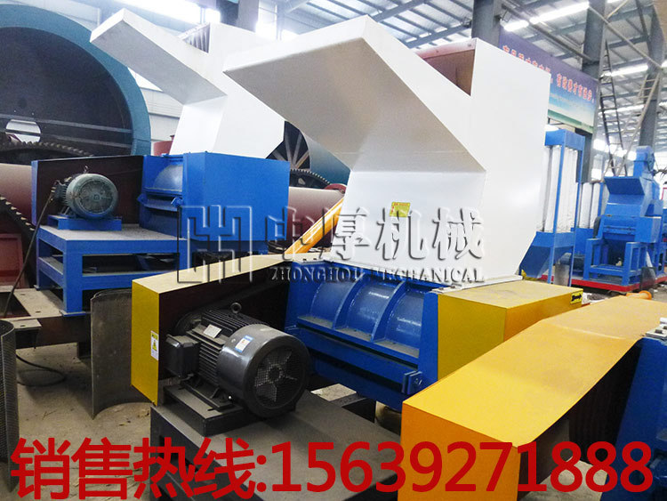 800塑料粉碎機(jī)