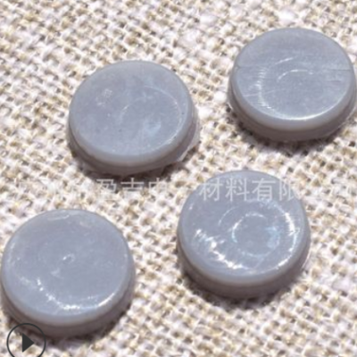 現(xiàn)貨供應H4頂部硅膠灰色墊片 S2耐高溫防水防塵密封墊