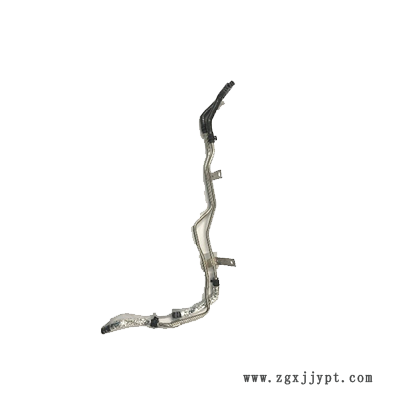 排氣系統(tǒng)產(chǎn)品