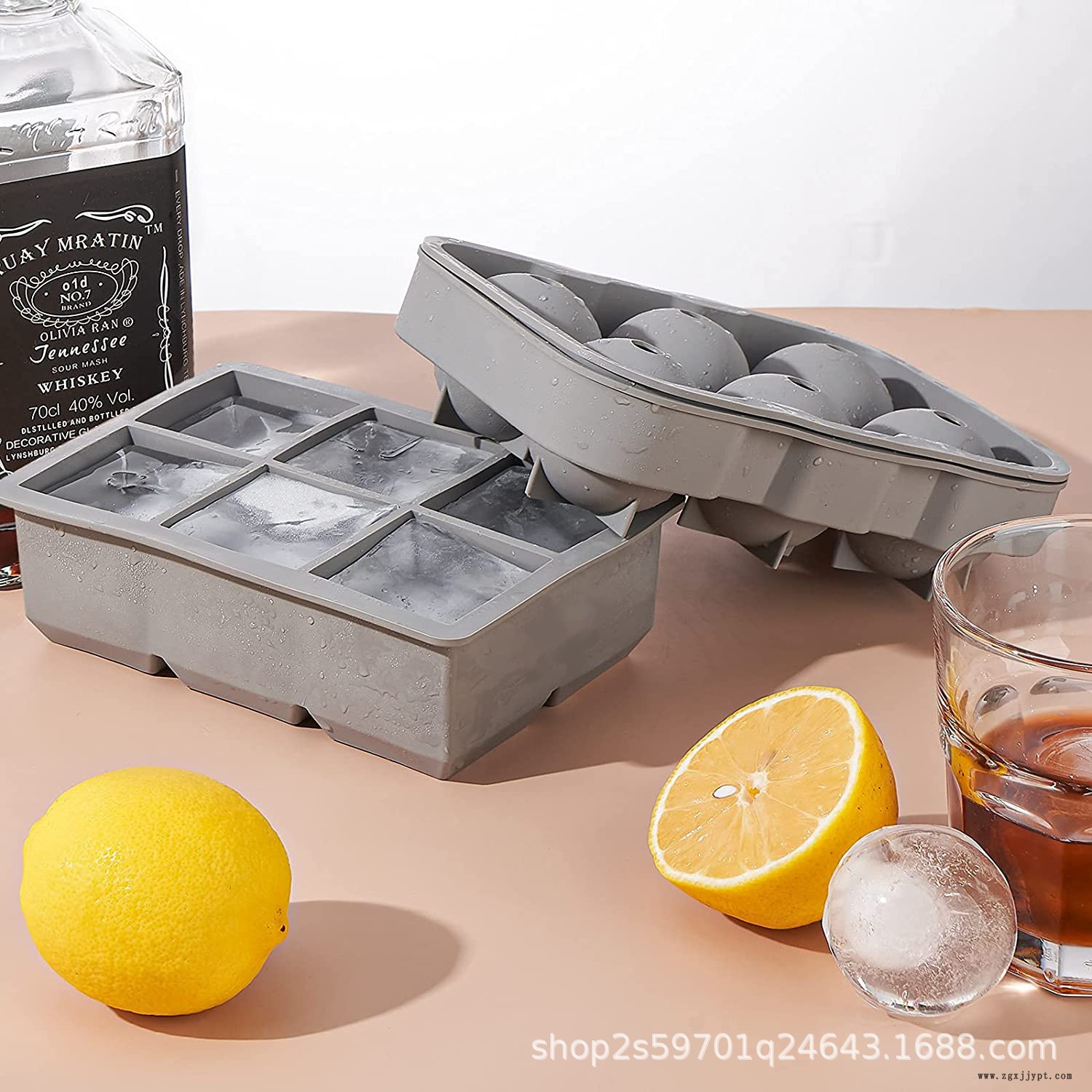 大號(hào)威士忌冰格