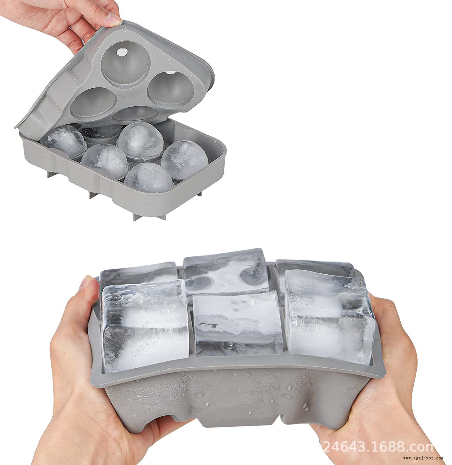 大號(hào)威士忌冰格