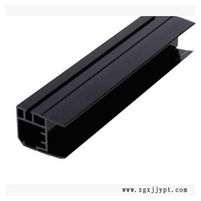 廠家供應(yīng)ＰＶＣ擠出型材、異型材、方通管