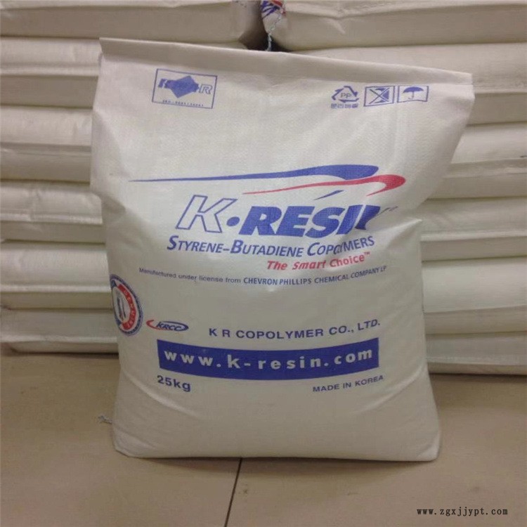 K樹脂 KR03韓國大林5