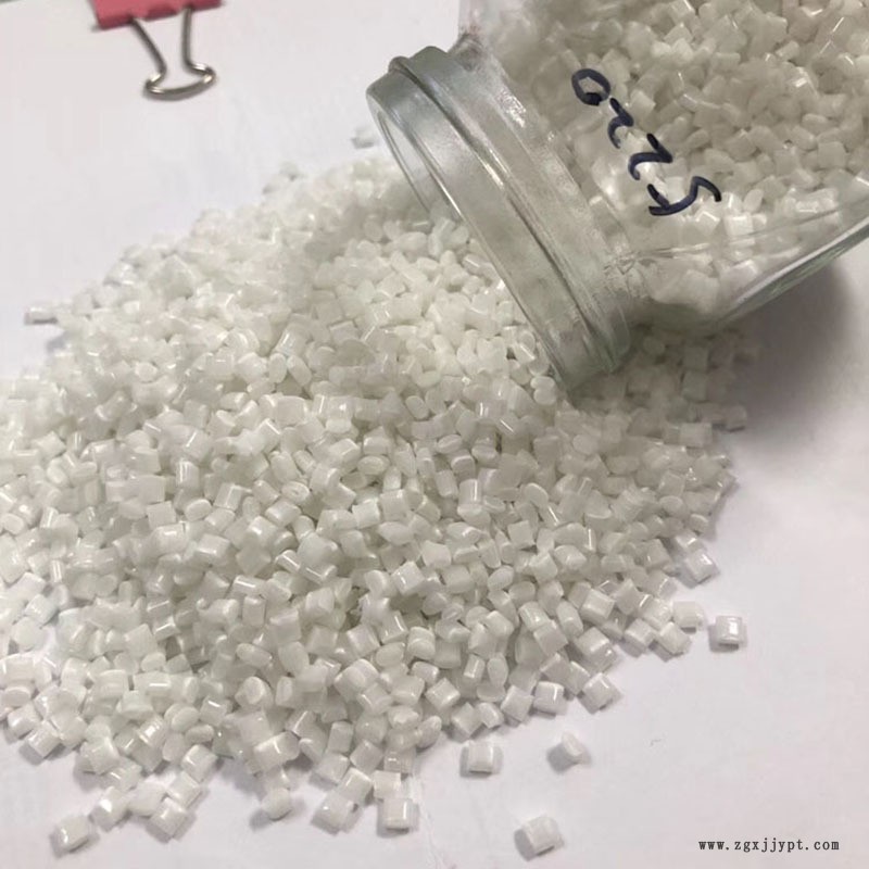 PC+PBT粒子