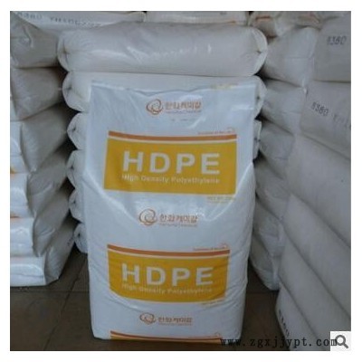 HDPE韓國韓華8380高抗沖擠出級(jí)電線電纜熱酸化安定性塑膠原料