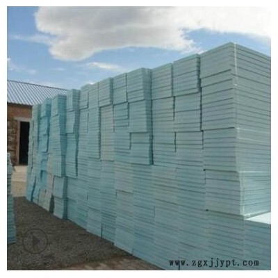 廠家生產(chǎn)b2級(jí)擠塑板屋頂外墻阻燃隔熱材料地暖XPS保溫板