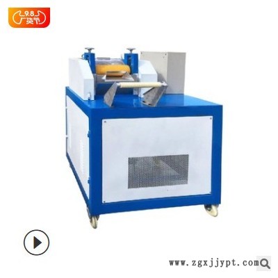山東煙臺萊州供應(yīng)操作簡單BD-180塑料切粒機(jī) 質(zhì)量三包螺桿切粒機(jī)