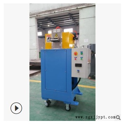 供應(yīng)LQ-100切粒機(jī)泰州科飛制造