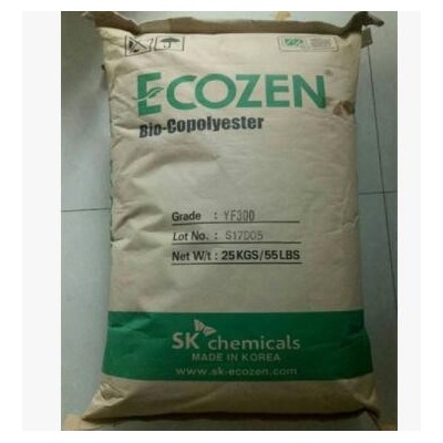 PCTG |韓國SK J2003 透明級高光澤耐化學食品級家電部件塑膠原料