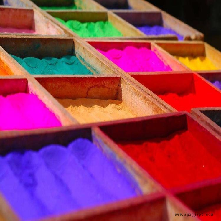 水性色素 亮藍洗衣液著色劑 工業(yè)玻璃水洗滌日化色素肥料色素