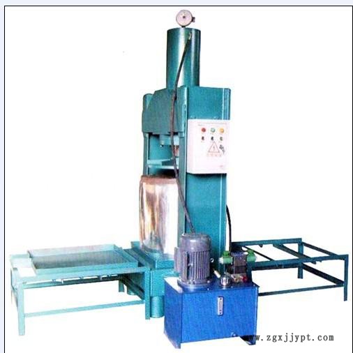 立式壓榨過濾機