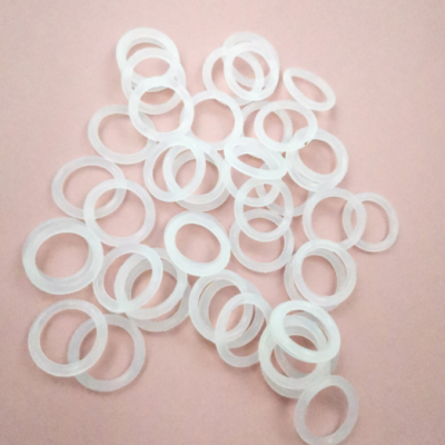O型橡膠密封圈 支持定制硅膠防水環(huán)保耐磨耐高溫耐油O型密封圈