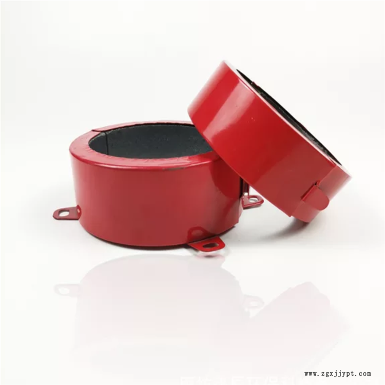 兄貴封堵阻火圈 塑料管道阻火圈 量大從優(yōu)