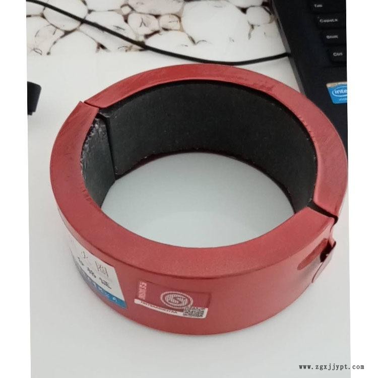 兄貴封堵阻火圈 塑料管道阻火圈 量大從優(yōu)