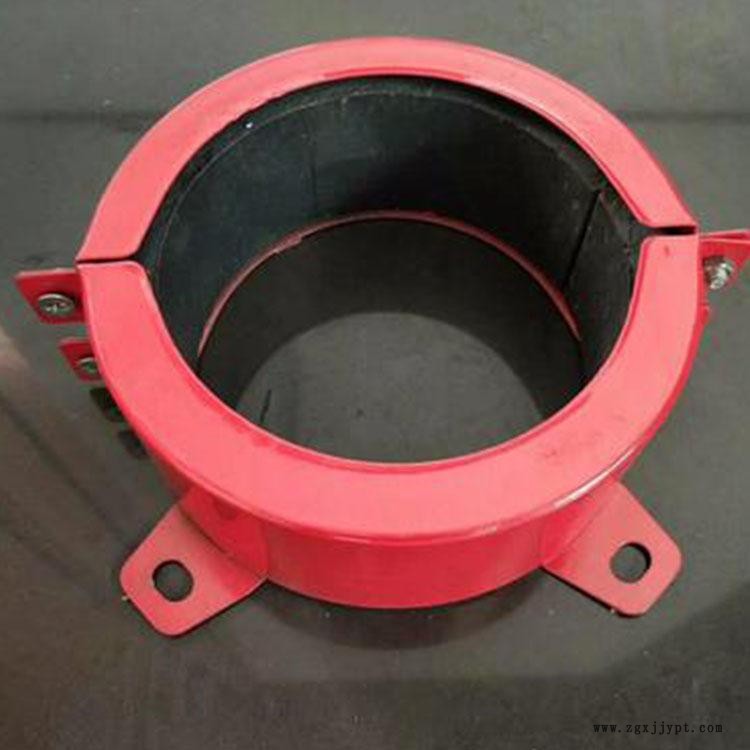 兄貴封堵阻火圈 塑料管道阻火圈 價(jià)格優(yōu)惠