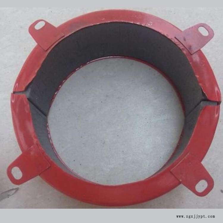 兄貴封堵阻火圈 塑料管道阻火圈 價(jià)格優(yōu)惠