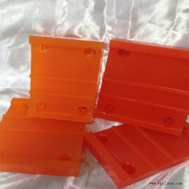 昇順 PU異型條 注塑聚氨酯 優(yōu)力膠加工