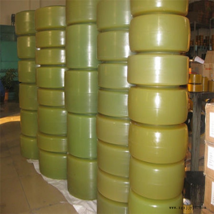 昇順 pu制品 聚氨酯異形加工 注塑聚氨酯