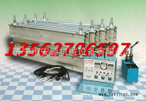 皮帶硫化機安源