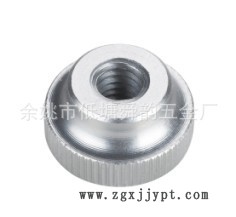 鋁件，螺母