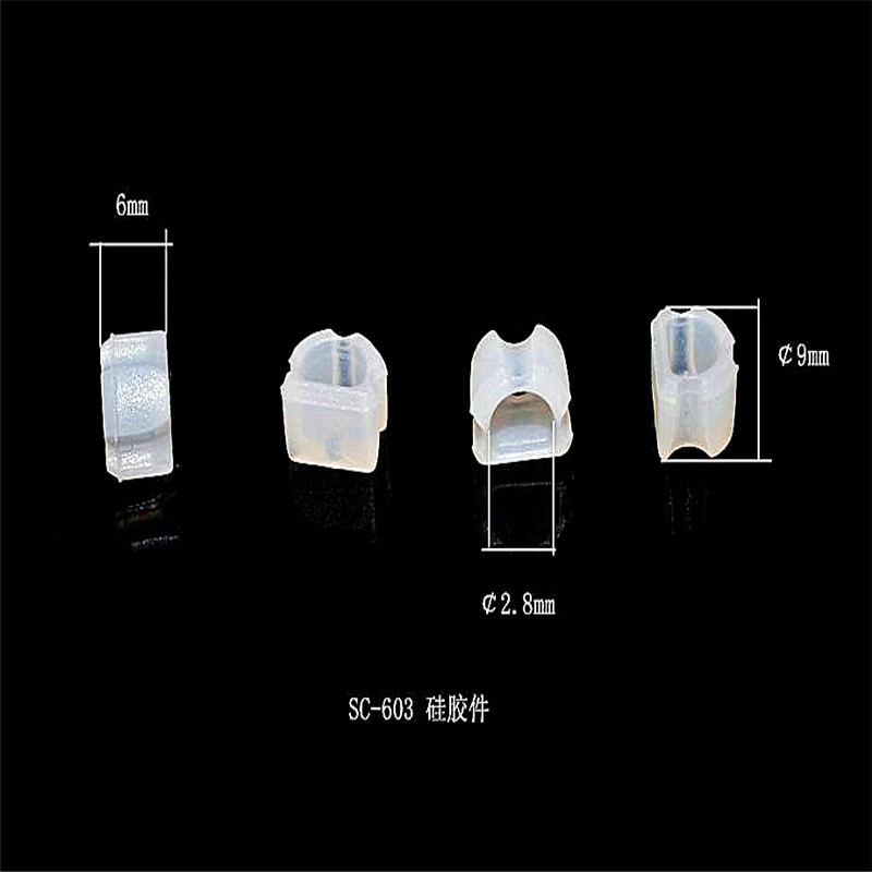 昇順硅膠制品的加工方法硅膠制品腳墊硅膠制品硫化機(jī)