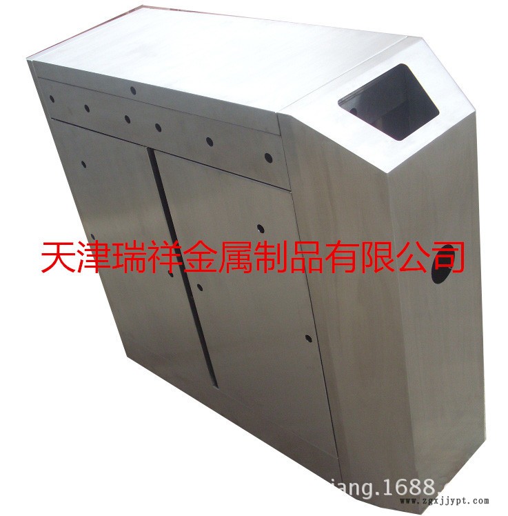 不銹鋼機柜1_副本