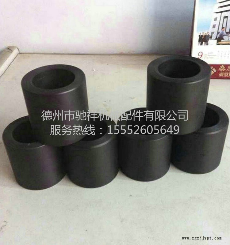 黑色尼龍潤(rùn)滑套，