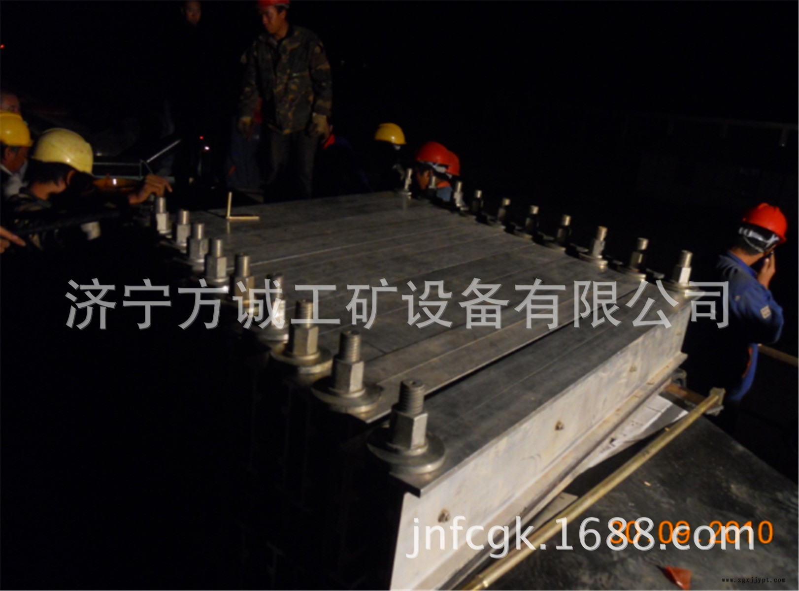 皮帶硫化機_副本