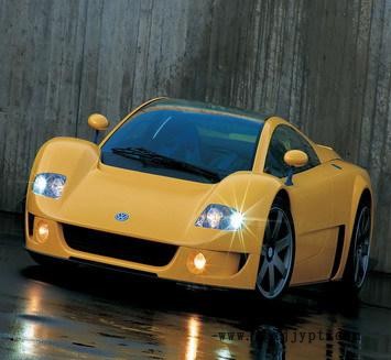 汽車(chē)指示燈外殼 01